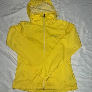 Columbia Jacket